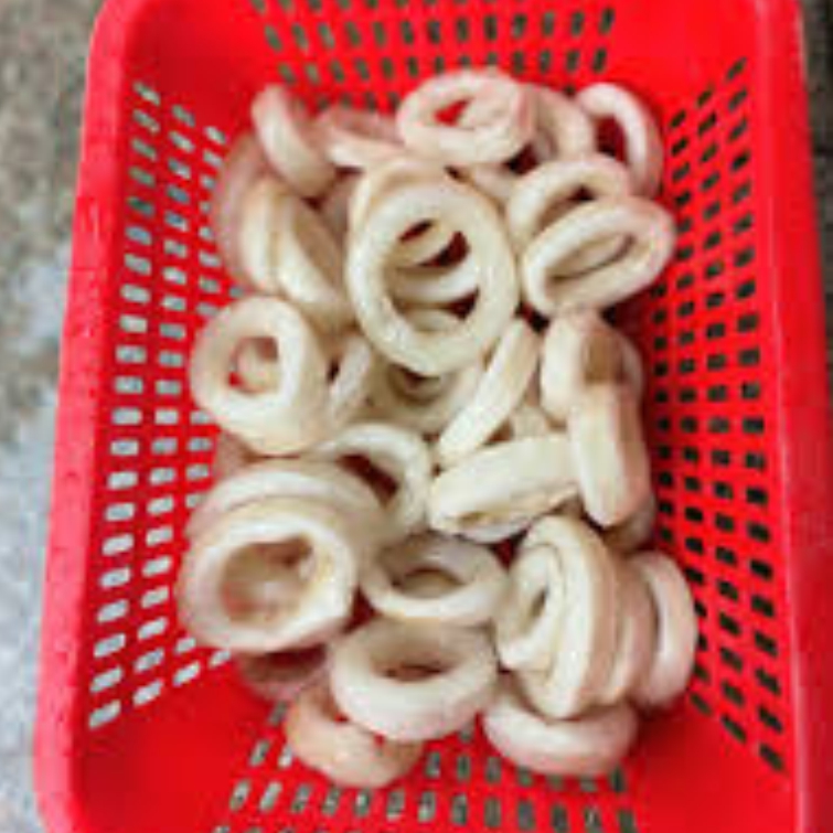 Ring Cumi
