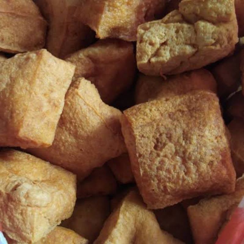 Tahu Pong