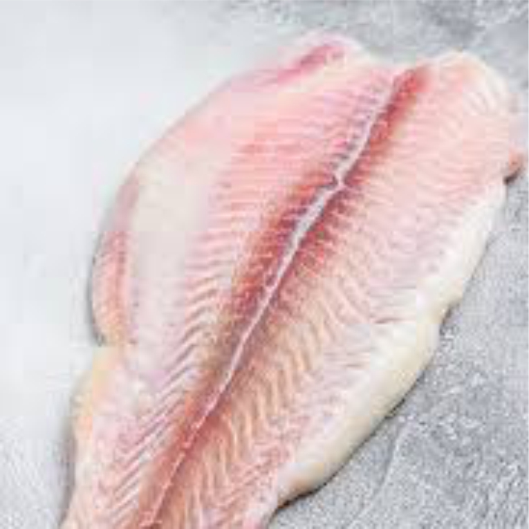 Patin Fillet
