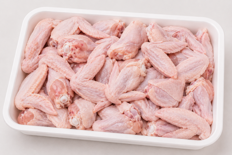 Sayap Ayam