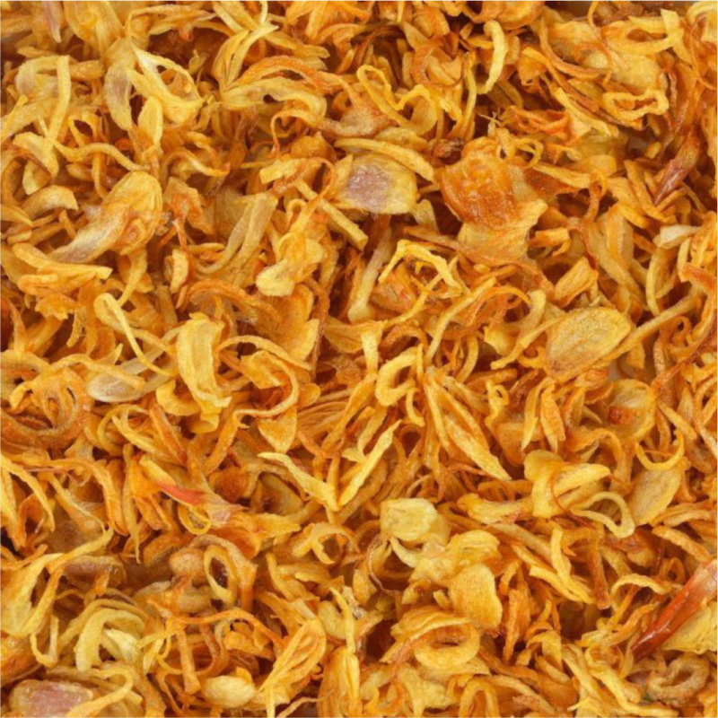 Bawang Merah Goreng A