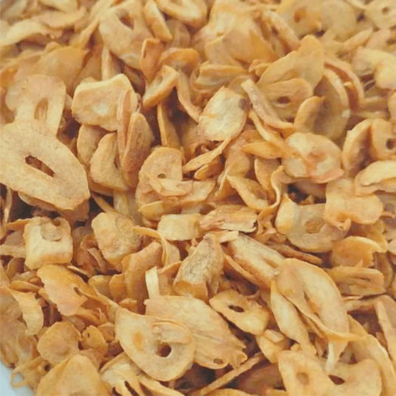Bawang Putih Goreng 