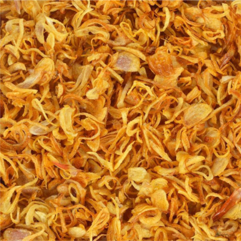 Bawang Merah Goreng B